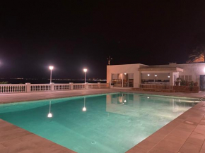 TarracoHomes-Apartamento en Salou con Vistas al Mar y AC